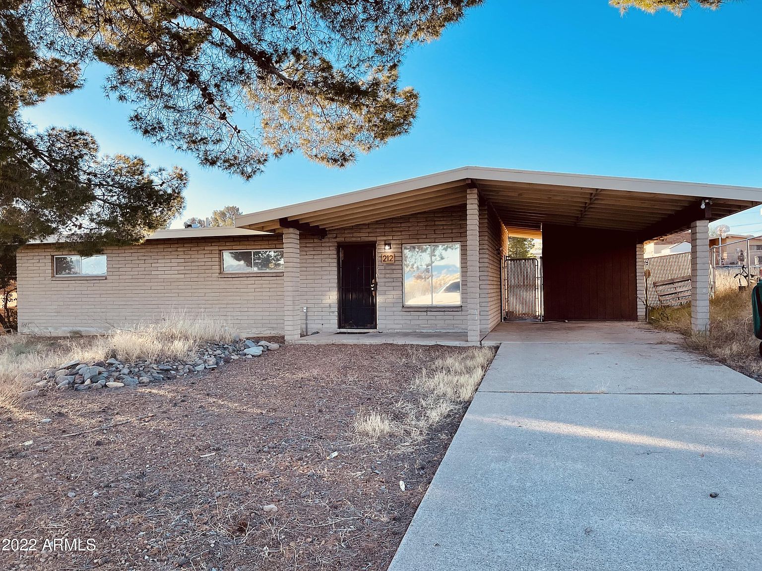 212 E 5th St, San Manuel, AZ 85631 Zillow