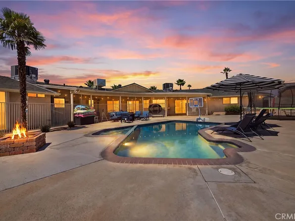 14613 Keota Rd, Apple Valley, CA 92307
