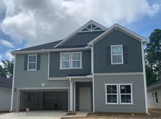 7130 Woodline Drive SW, Sunset Beach, NC 28468