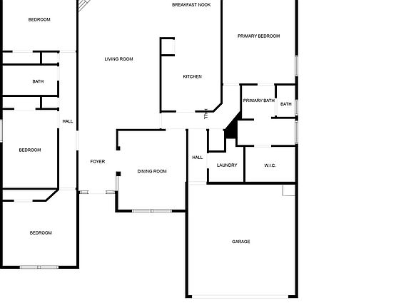 3rd image of 5173 Zachary Blvd