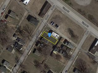3741 10th St, Ecorse, MI 48229