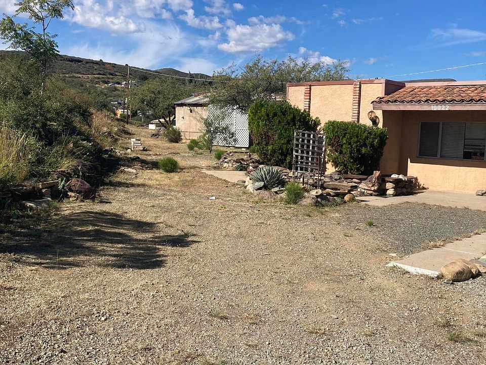 10022 S Wicks Ave, Mayer, AZ 86333 Zillow
