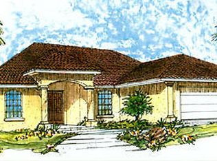 1781 SW Ocean Cove Ave, Port Saint Lucie, FL 34953