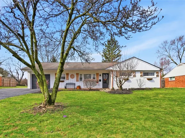 36 Blackstone Dr, Dayton, OH 45459