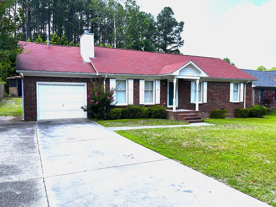 1971 Christopher Way