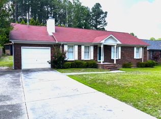 1971 Christopher Way, Fayetteville, NC 28303
