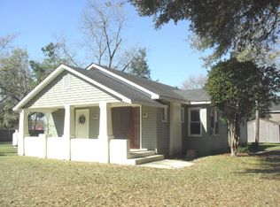 264 Somerset Ave, Norway, SC 29113