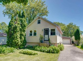 545 Algoma St, Madison, WI 53704