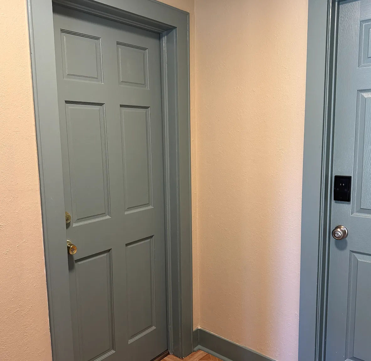 1 bed, 850 sqft, $1,800 — Photo 2