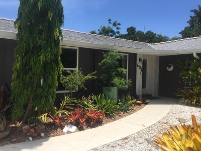 604 Ambassador Ln, Holmes Beach, FL, 34217