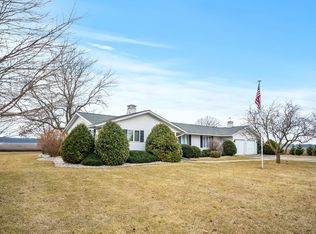 49W819 Lasher Rd, Big Rock, IL 60511