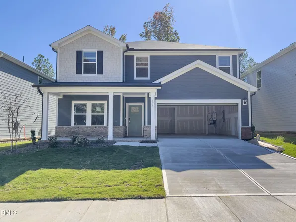 128 Beadwood St, Wendell, NC 27591