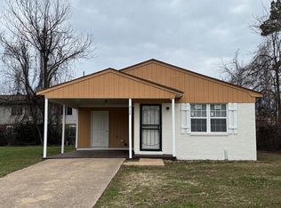 715 Foxwood St, West Memphis, AR 72301