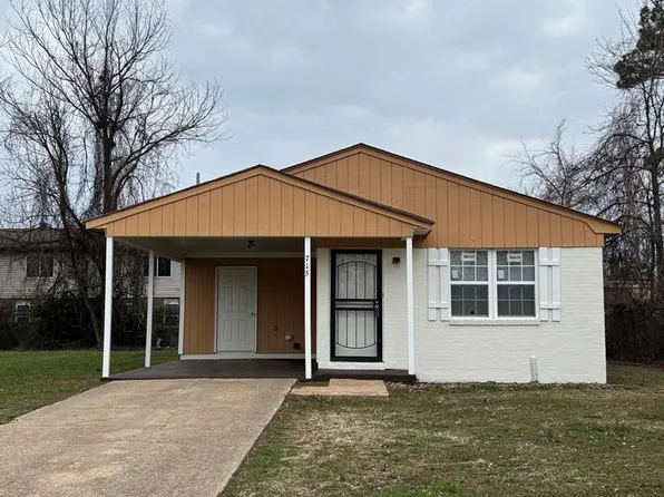 715 Foxwood St, West Memphis, AR 72301
