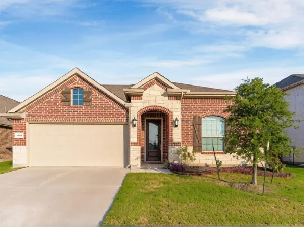 7300 Black Cherry Ln, McKinney, TX 75071