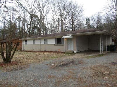7213 Milford Dr, Little Rock, AR, 72209