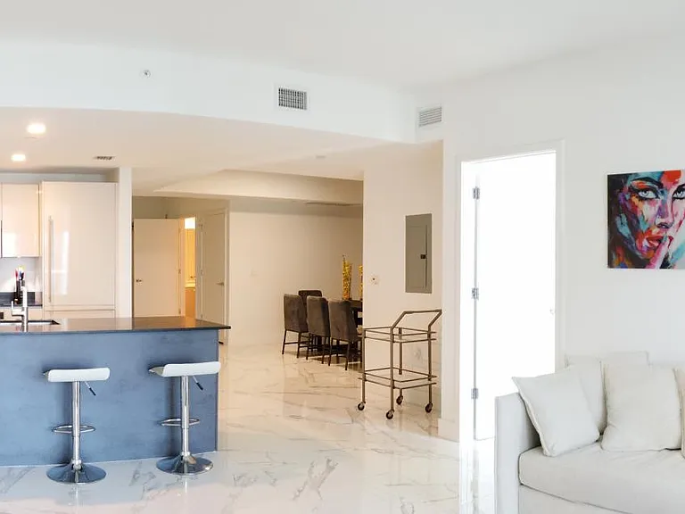 1010 Brickell Ave #2304 — Photo 5