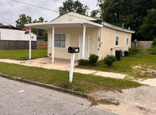 1762 Fenwick St, Augusta, GA 30904