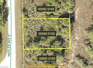 467 Naples Ave S, Lehigh Acres, FL 33974