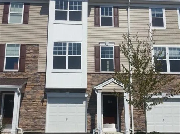 324 Sanderling Lane Bayport On Lakes #Bay, Egg Harbor Township, NJ 08234