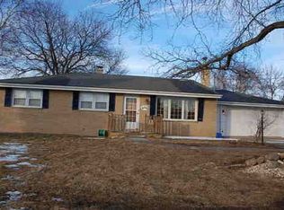 8318 Dunkelow Rd, Franksville, WI 53126