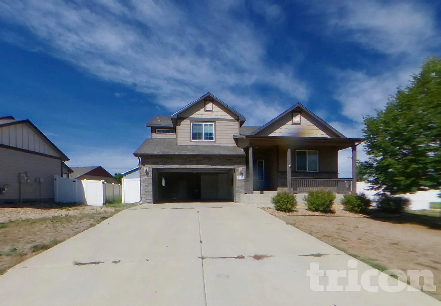 2113 74Th Avenue Court Greeley CO — Photo 1