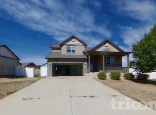 2113 74th Avenue Ct, Greeley, CO 80634