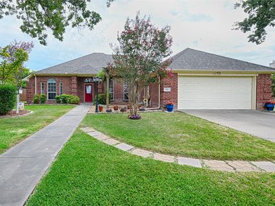 6903 Justin Ln, Greenville, TX, 75402
