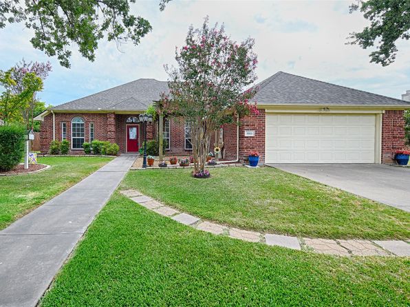 Home for Sale in Greenville TX