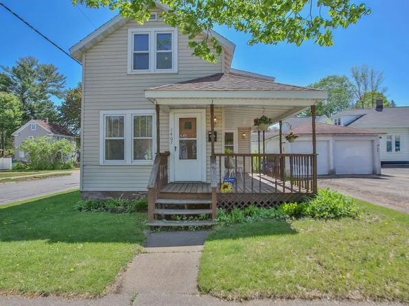 1407 North 7TH STREET, Wausau, WI 54403