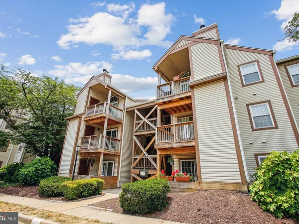 6915 Victoria Dr Unit E, Alexandria, VA 22310