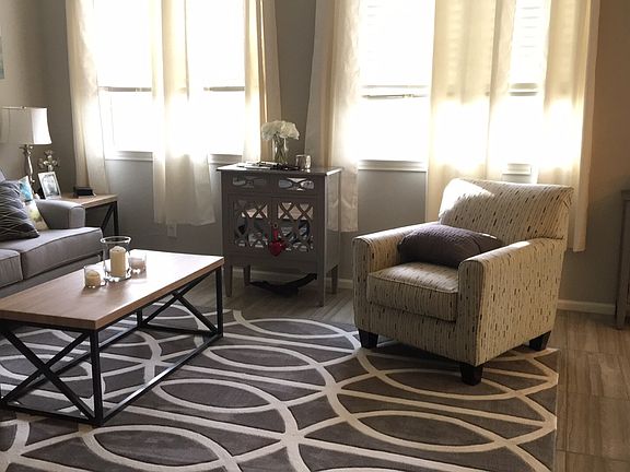 Neutral Palette Throughout