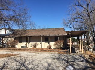 900 Madison St, Jefferson City, MO 65101