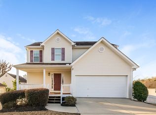 27 Belgrant Ct, Hiram, GA 30141