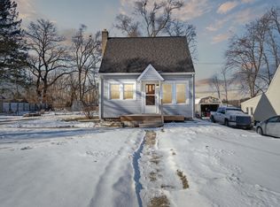 110 Berry St, Jackson, MI 49203