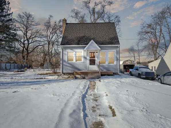 110 Berry St, Jackson, MI 49203