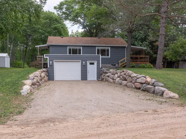 1248 26th Ave NW, Backus, MN 56435