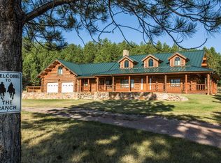 1169 Beaver Creek Rd, Newcastle, WY 82701