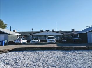 16161 Sago Rd, Apple Valley, CA 92307