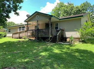 13914 Gazelle Dr, Neosho, MO 64850