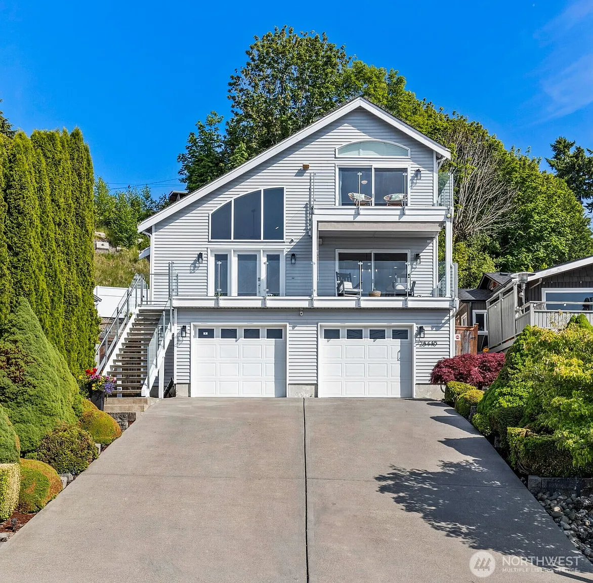 28440 Sound View Dr S photo 1