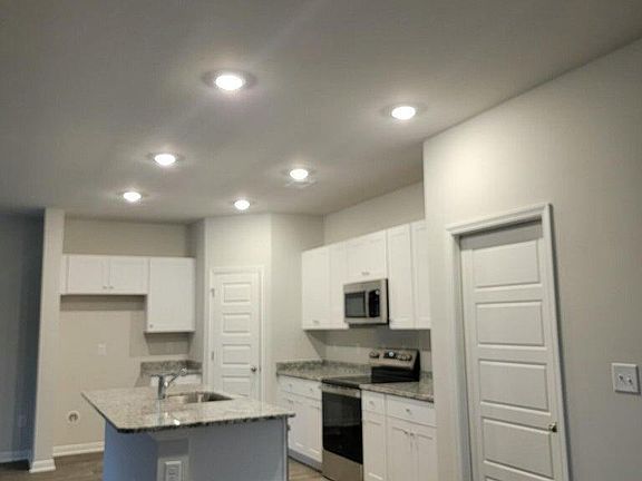 4th image of 1112 Pink Snapper Place Nw Atlanta Lot 136