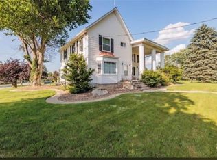 47550 Middle Ridge Rd, Amherst, OH 44001