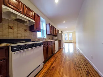 Rented by The Bay Front Estates at Mill Basin