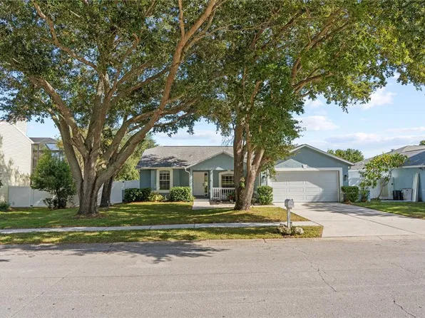 3937 LAKE SHORE DRIVE, PALM HARBOR, FL 34684