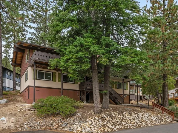 1304 Tirol Dr, Incline Village, NV 89451
