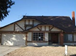 1103 N Brentwood Ave, Rialto, CA 92376