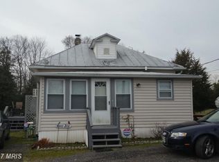 23335 Greenbrier Rd, Leonardtown, MD 20650