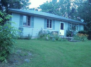 2397 Trares Rd, Mogadore, OH 44260