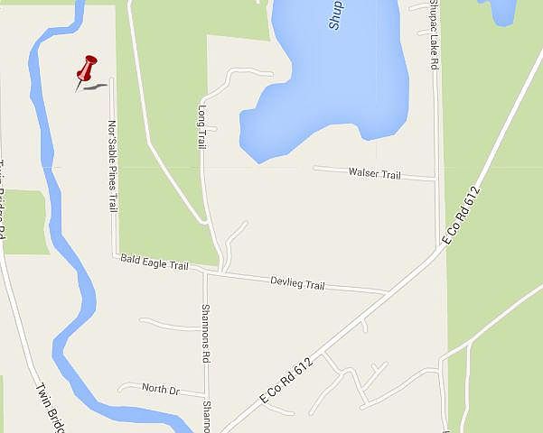 2nd image of Nor Sable Pines Trail Lovells